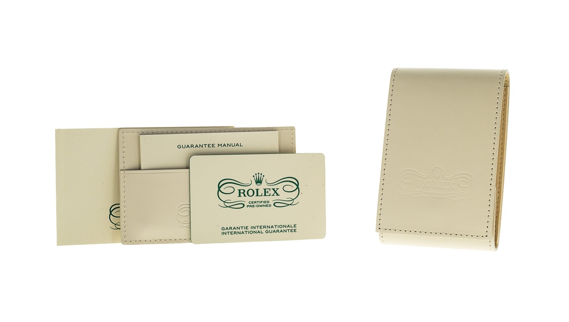 Rolex Day-Date 18238 Image 4